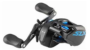 Caretilha Shimano SLX 150/151 XG