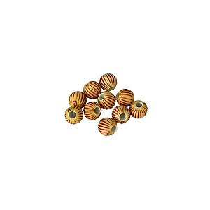 Miçanga Sorocaba 8mm Tradicional