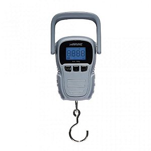 Balança Digital Scale M-DS050 Marine Sports