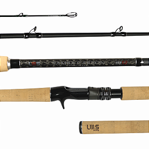 Vara Lumis Tamba Carbon IM12 Special Series