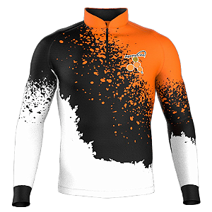 Camisa Aperta o Play 07