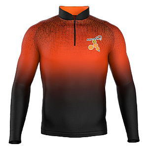 Camisa Aperta o Play 09