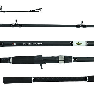 Vara Lumis Power Tamba 2,40 20-50lbs