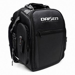 Mochila Daisen com 3 Estojos