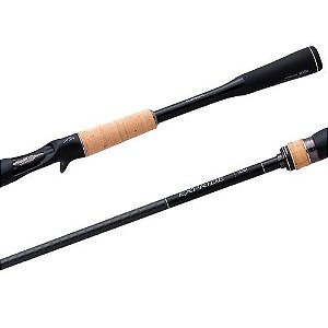 Vara Shimano Expride 2,44m Up Set 16-35lbs