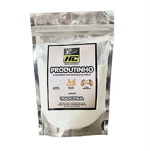 Produtinho HC Para Massa Branca