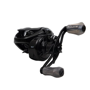 Carretilha Black Tamba BG 30 Anos