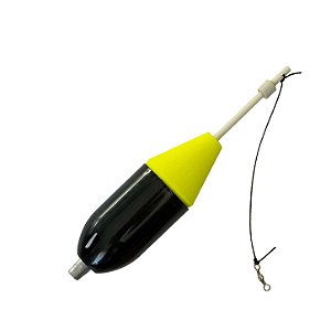 Boia Cevadeira Tamba 45g Copo Preto