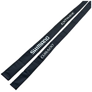 Capa de Vara Shimano