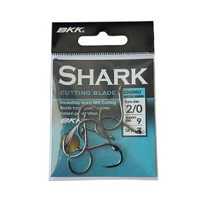Anzol Chinu R-Shark BKK