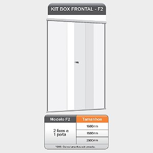 Kit Box Frontal F2
