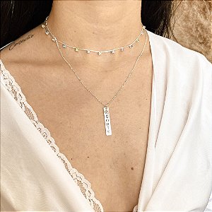 Choker Sweet