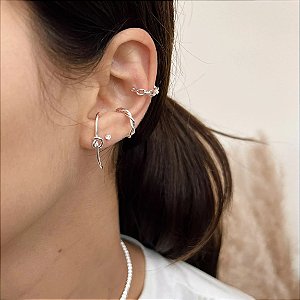Ear Hook Nó