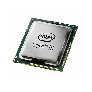 Processador Intel 1150P I5-4570 3.2GHZ 4ª Geração OEM