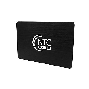 SSD NTC 240gb Sata 3 2,5" - NTCKF-F6S-240