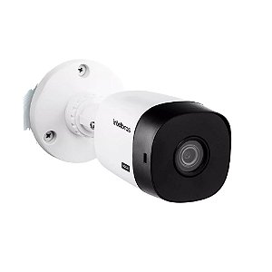 Câmera de Segurança, Intelbras VHL 1120 B, HD 720P, Bullet, Visão Noturna Infra 20m, Resistente a Chuva