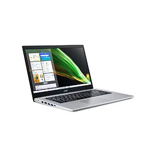 Notebook Acer A514-54-397j Intel Core I3 1115g4 8gb (2x4gb) SSD 256gb 14 FHD IPS Windows 11 Home
