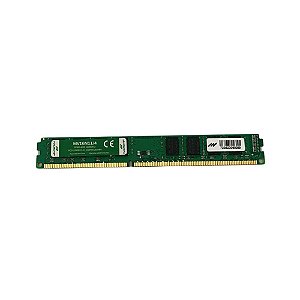 Memória DDR3 4GB, 1600Mhz, Macrovip