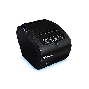 Impressora Termica, Tanca TP-550, Não Fiscal, Guilhotina, USB