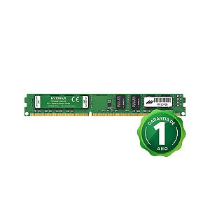 Memória Macrovip DDR3 8GB 1333MHz - MV13N9/8