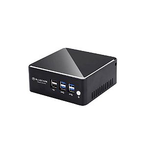 Mini PC BlueBox I5-4200U / 8GB / SSD 240GB HDMI / VGA / 4X USB 3.0
