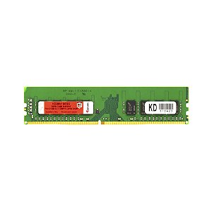 Memória Keepdata DDR4 16GB 2666MHz - KD26N19/16G