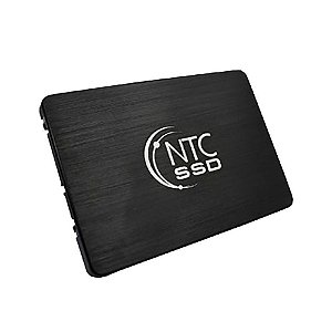 SSD 480GB NTC, Sata 3 - NTCKF-F6S-480