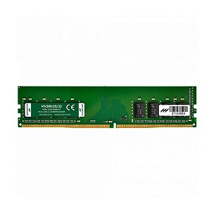 Memória RAM Macrovip DDR4 32GB 2666MHz - MV26N19/32