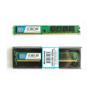 Memória DDR3 8GB, 1600Mhz, Macroway