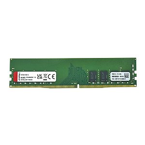 Memória RAM Kingston DDR4 16GB 2666MHz