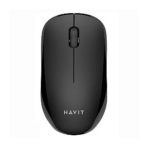 Mouse Havit HV-MS66GT sem fio - Preto