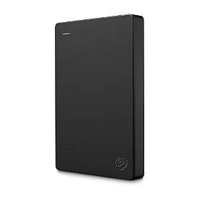 HD Externo, 1.0TB, Seagate, Expansion, USB 3.0, Preto