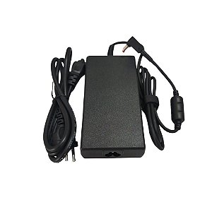 Fonte e Carregador Notebook Acer, 19V 9.23A 180W Pino 5.5 x 1.7 mm