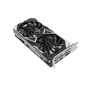 Placa de Video Galax Geforce RTX 3050 EX 2X 6GB - 96 Bits