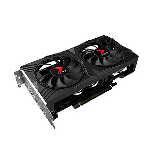 Placa de Video PNY Geforce RTX 4060 8GB - VCG40608DFXPB1