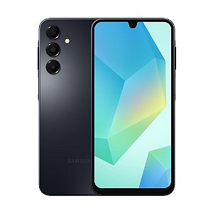 Celular Samsung Galaxy A16 A165M 4GB de RAM / 128GB / Tela 6.7" / Dual Sim