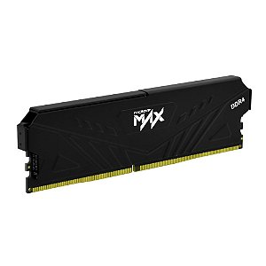 Memória RAM Macrovip Max DDR4 16GB 3200MHz