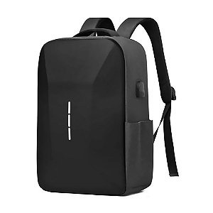 Mochila para Notebook Satellite A-KP511 15.6" - Preto / Cinza