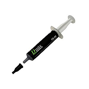 Pasta Térmica, Silver Seringa 5G