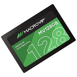 SSD Macrovip Sata3 128GB