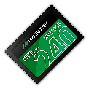SSD Macrovip Sata3 240GB