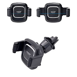 Suporte de Celular Veicular de AR, B-Max - BMG-27