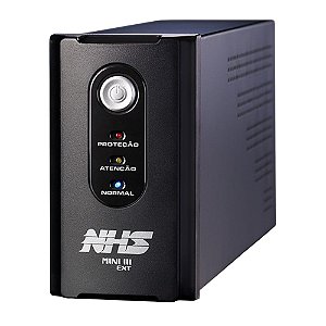 NHS Mini III EXT 1000VA