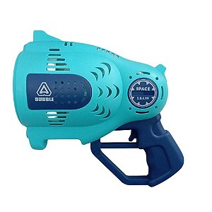 Lançador de Bolhas de Sabão Space – Diversão Intergaláctica para Crianças