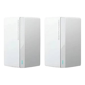 Roteador Mesh Xiaomi RD13 Gigabit - Kit com 2 Unidades