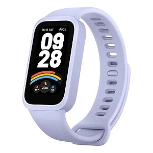 Relógio Smart Band 9 Active Roxo