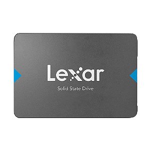 SSD Lexar Sata3 480GB OEM