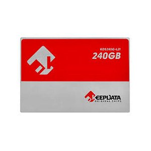 SSD Keepdata 240GB 2.5" SATA 3 OEM