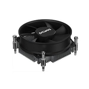 Cooler Para Processador PC YES Notus ST17 LGA 1700