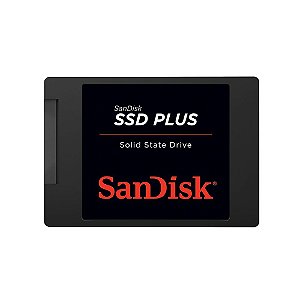 SSD SanDisk 1TB G27 Plus 2.5" SATA 3 OEM